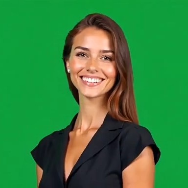 Avatar para vídeo de producto